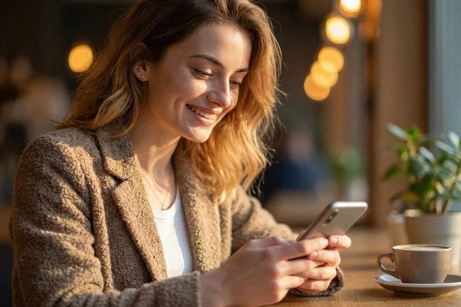 TransferGo для переказу грошей на картку в Польщі