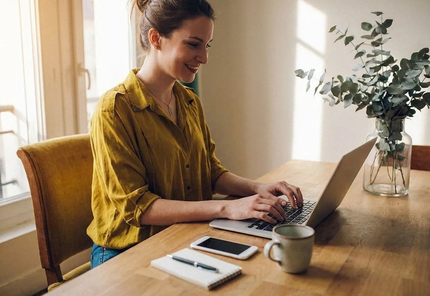 yurt dışına freelance meslekler