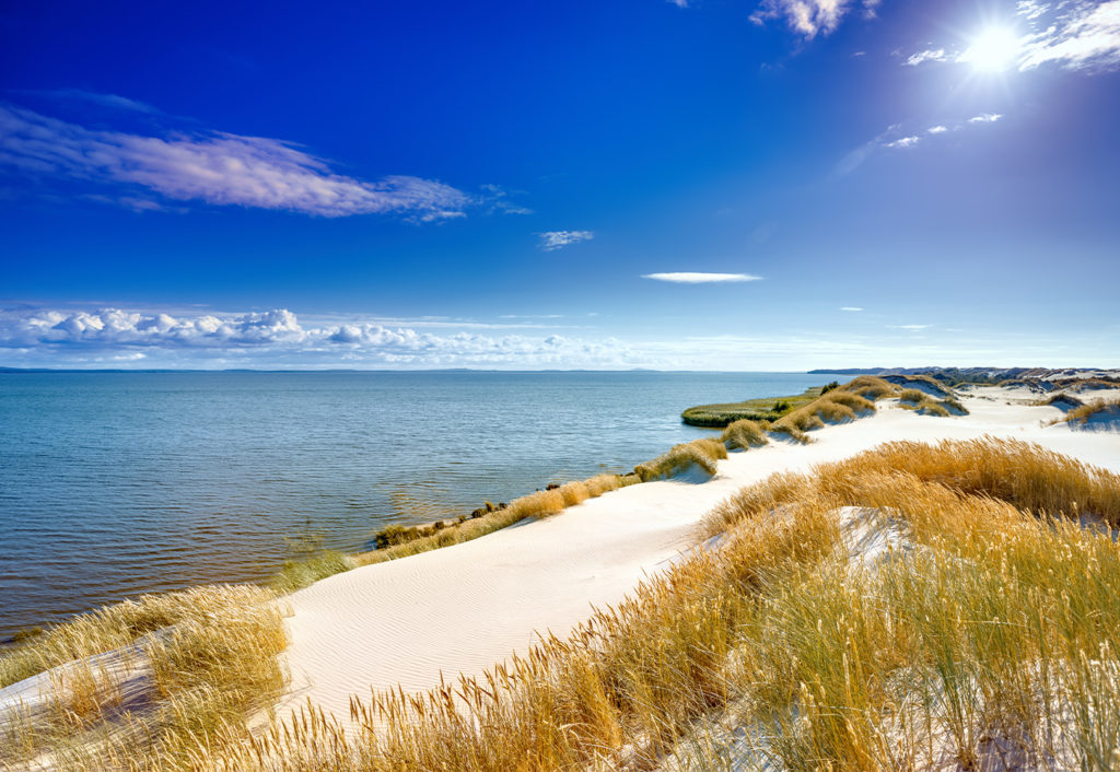 Куда поехать в Польше на выходные?