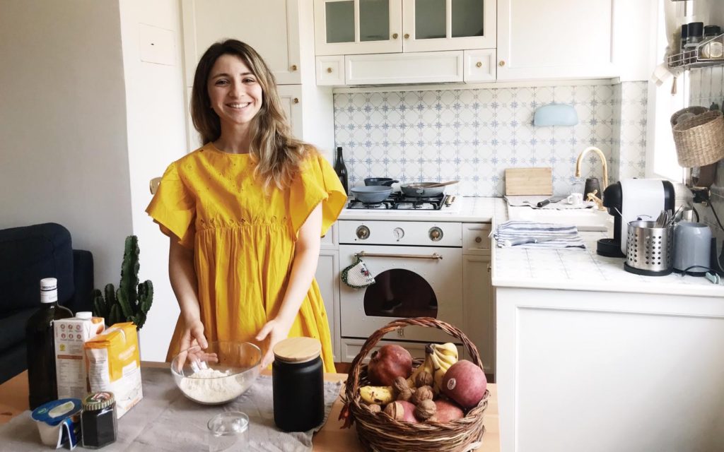 Ramazan yemek tarifleri - Ramazan Pidesi